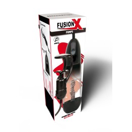 Magnifying Sleeve Penis Pump