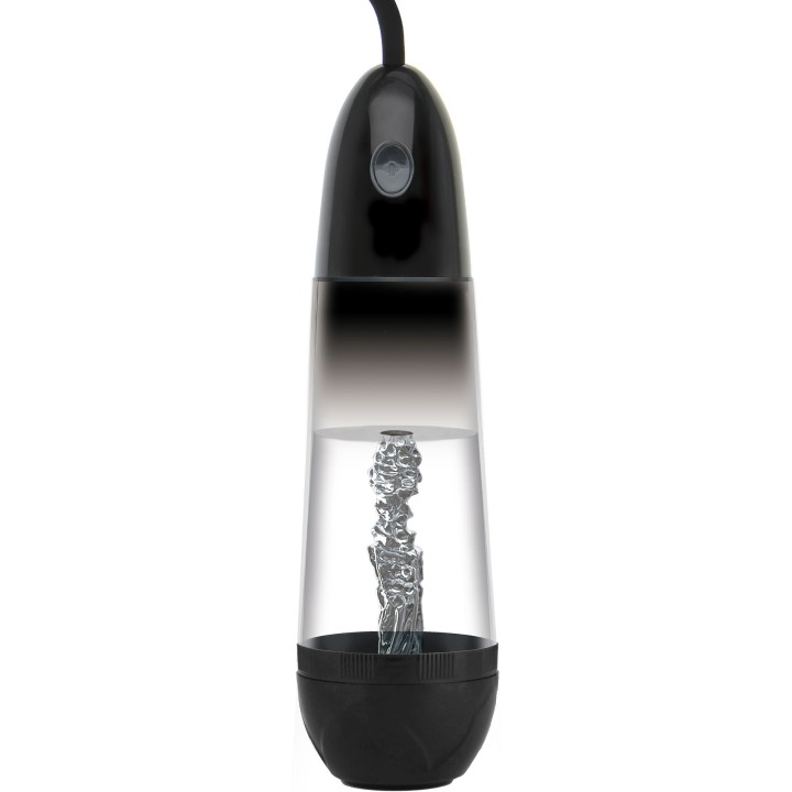Magnifying Sleeve Penis Pump