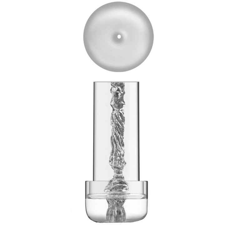 Magnifying Sleeve Penis Pump