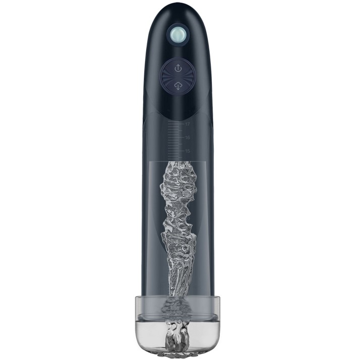 Automatic Aqua Penis Pump