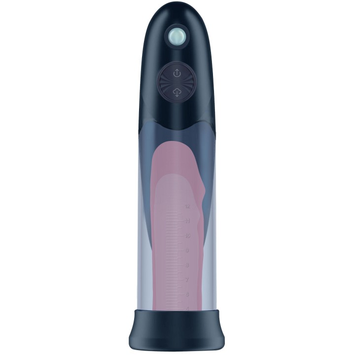 Automatic Aqua Penis Pump