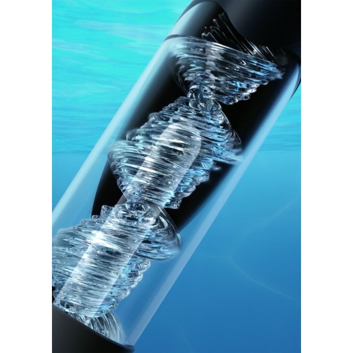 Automatic Aqua Penis Pump