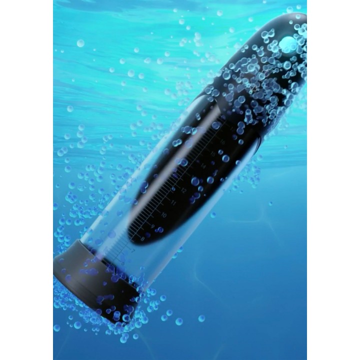 Automatic Aqua Penis Pump