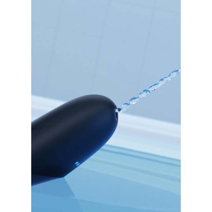 Automatic Aqua Penis Pump