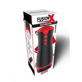 Deep Squeeze Masturbator