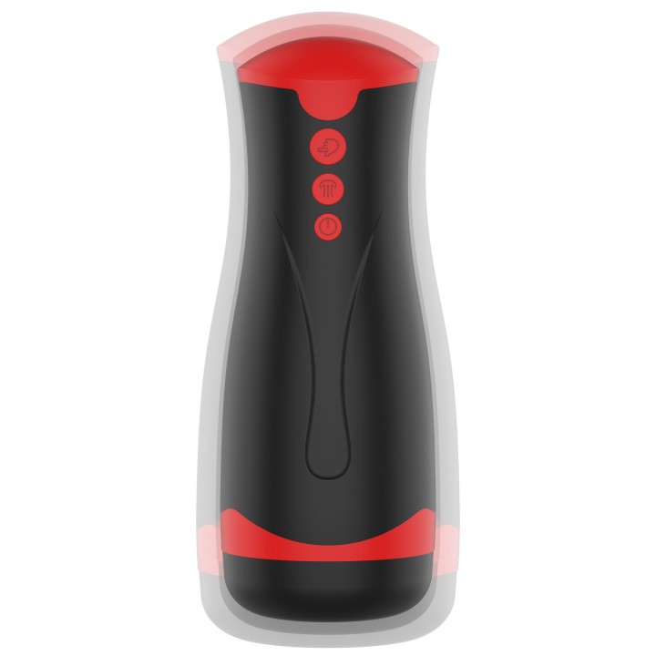 Deep Squeeze Masturbator