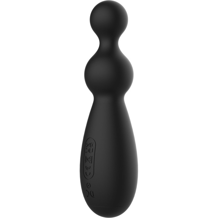 Twin Thrill Anal Vibrator