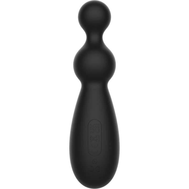 Twin Thrill Anal Vibrator