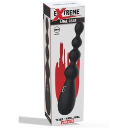 Tetra Thrill Anal Vibrator