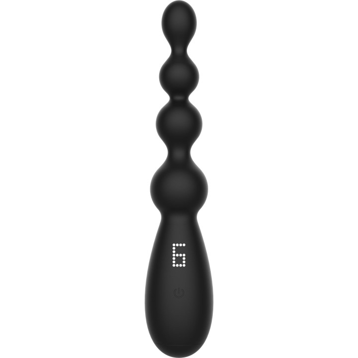 Tetra Thrill Anal Vibrator