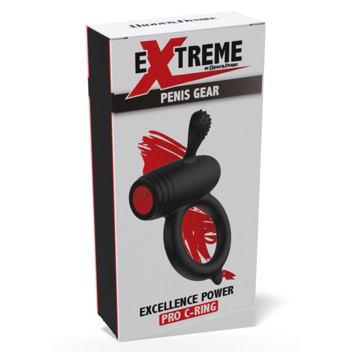 Excellence Power Pro C-Ring