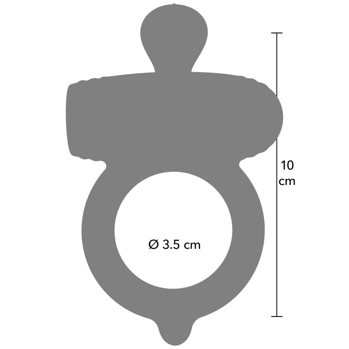 Excellence Power Pro C-Ring