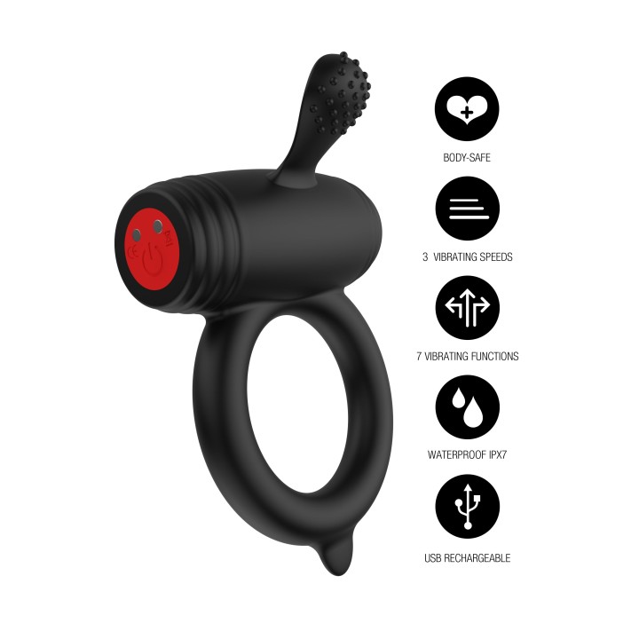 Excellence Power Pro C-Ring