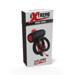 Elite Power Twin C-Ring