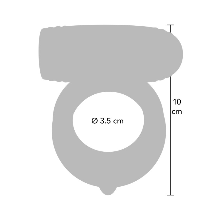 Elite Power Twin C-Ring