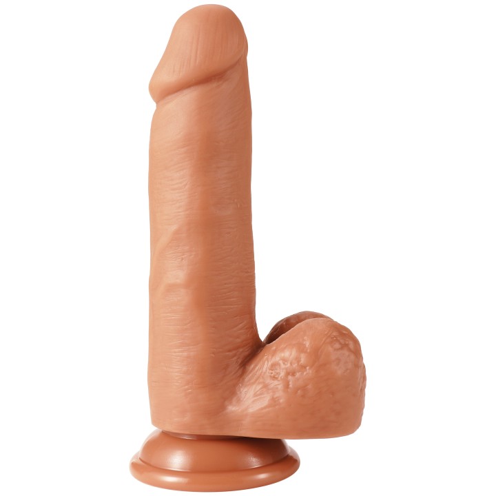 Realistic Dildo PVC 16 cm