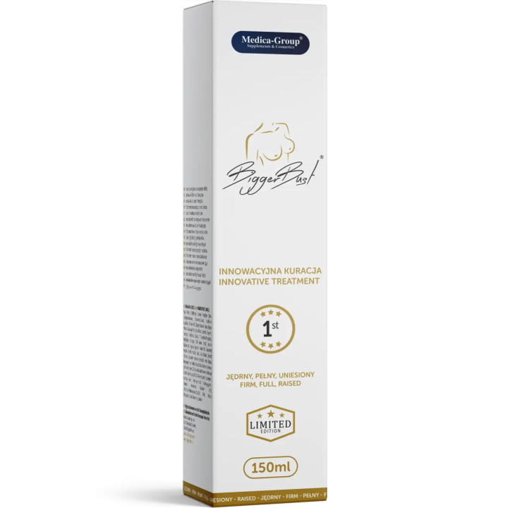BiggerBust Serum