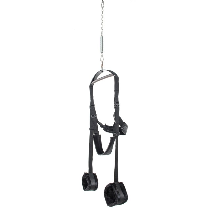 FFS Spinning Fantasy Swing