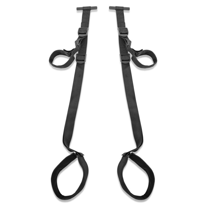 Fantasy Door Swing black