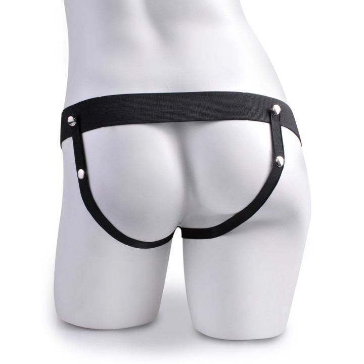 Fetish Fantasy 7.5inch Strap-O