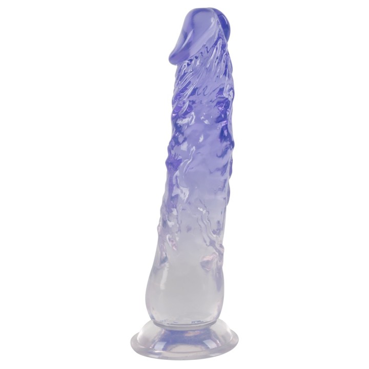 Crystal Clear Dildo 22.5 cm