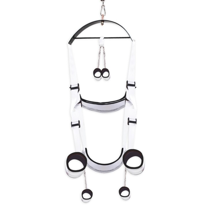 FFS Bondage Swing White