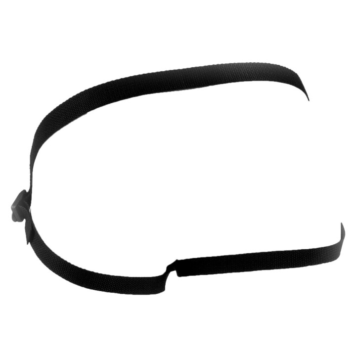 FFS Beginner's Harness Black