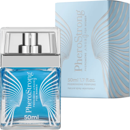 PheroStrong Pheromone Angel For Women