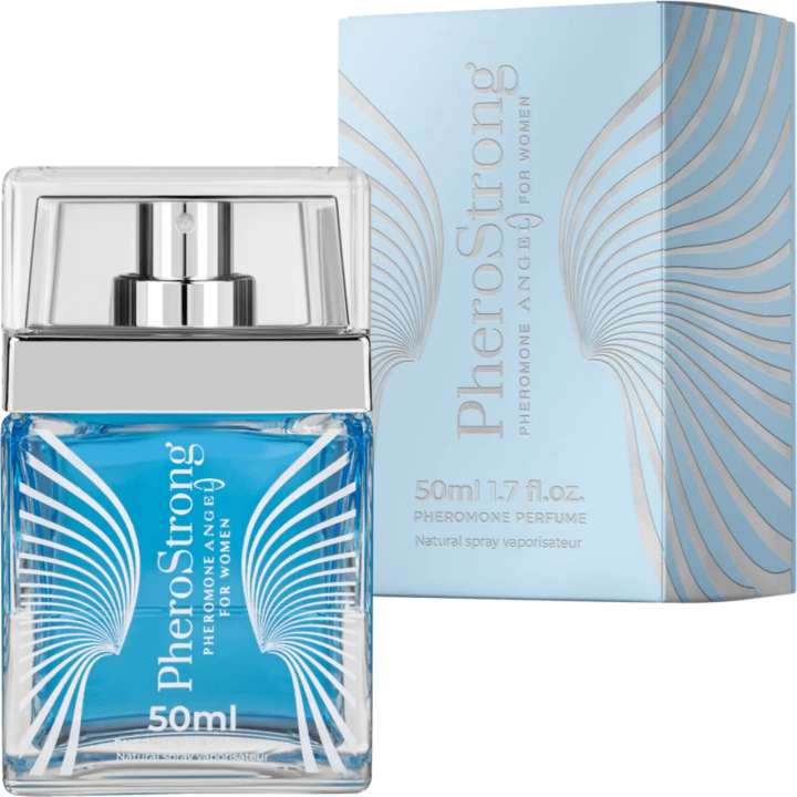 PheroStrong Pheromone Angel For Women