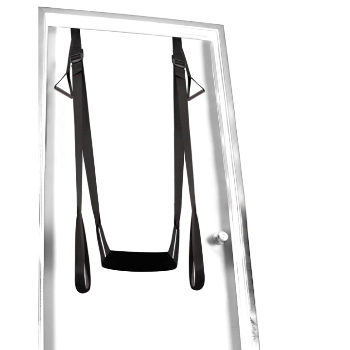Fetish Fantasy Series Fantasy Door Swing — huśtawka erotyczna