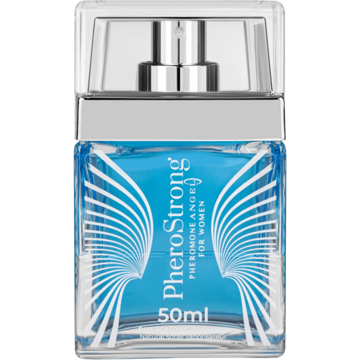 PheroStrong Pheromone Angel For Women