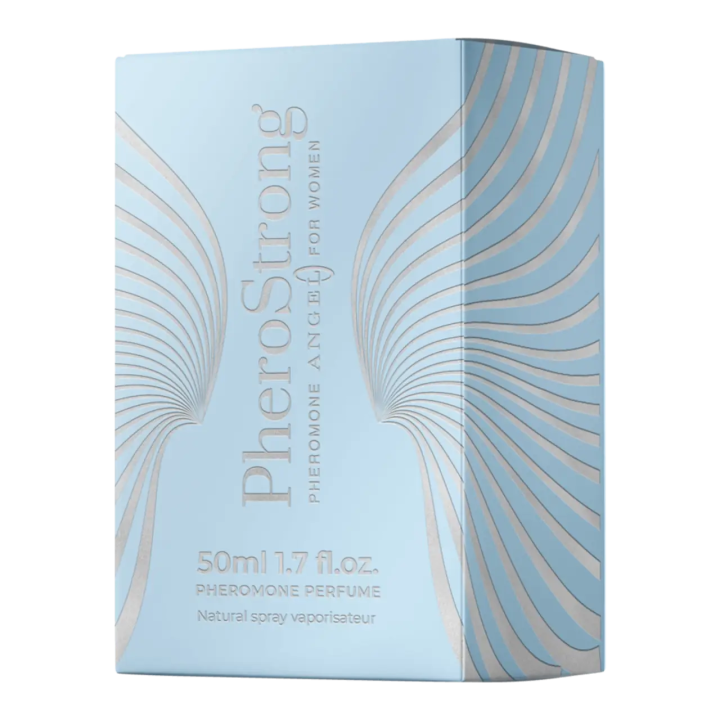 PheroStrong Pheromone Angel For Women