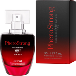 PheroStrong Pheromone Beast For Men