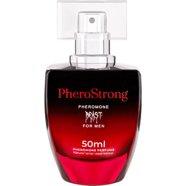 PheroStrong Pheromone Beast For Men