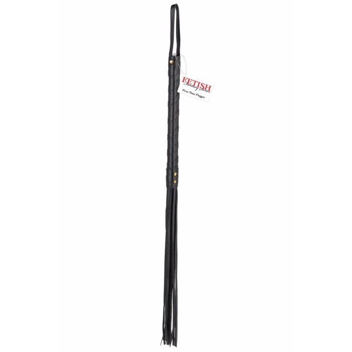 Fetish Fantasy Series | First Time Flogger | pejcz BDSM, 63,5 cm