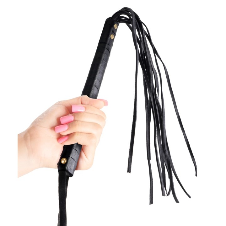 Fetish Fantasy Series | First Time Flogger | pejcz BDSM, 63,5 cm
