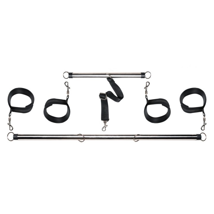 FFS Spread'em Bar and Cuff Set