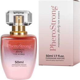 PheroStrong Pheromone Beauty For Women