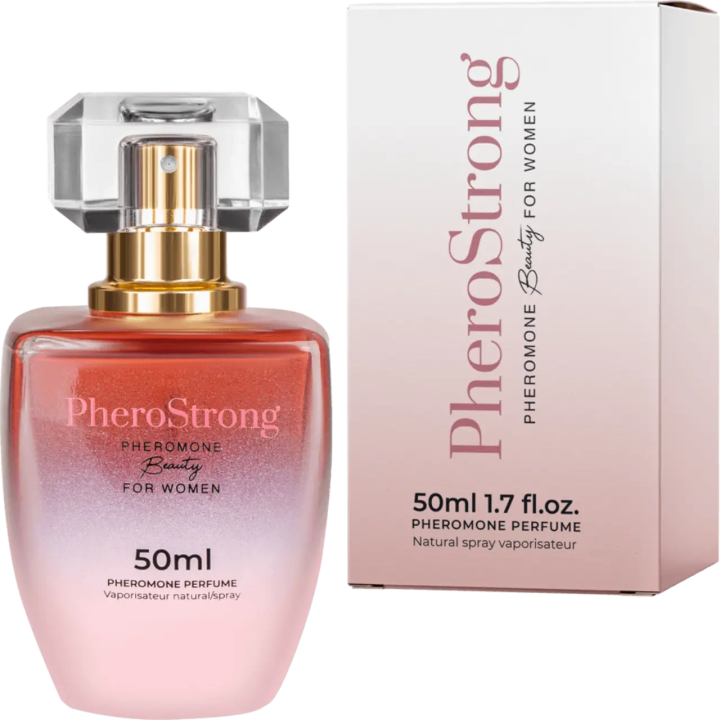 PheroStrong Pheromone Beauty For Women