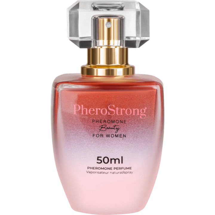 PheroStrong Pheromone Beauty For Women