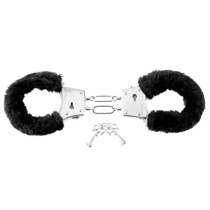 FFS Beginner's Fury Cuffs
