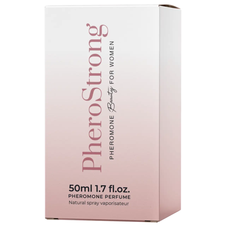 PheroStrong Pheromone Beauty For Women