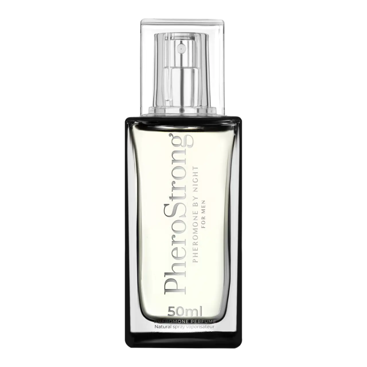 PheroStrong Pheromone By Night For Men