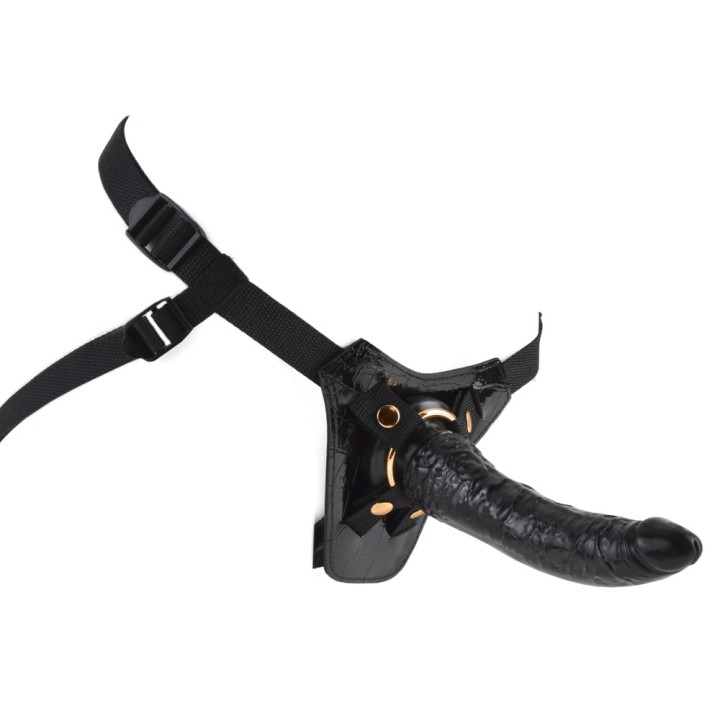 FFG Designer Strap-On