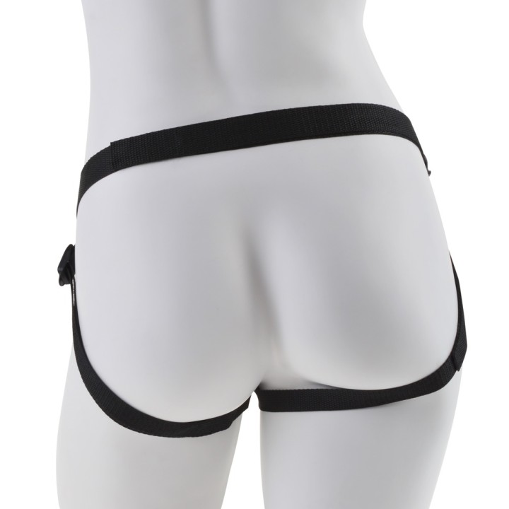FFG Designer Strap-On