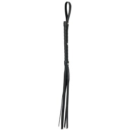 FFSLE Deluxe Cat O'Nine Black