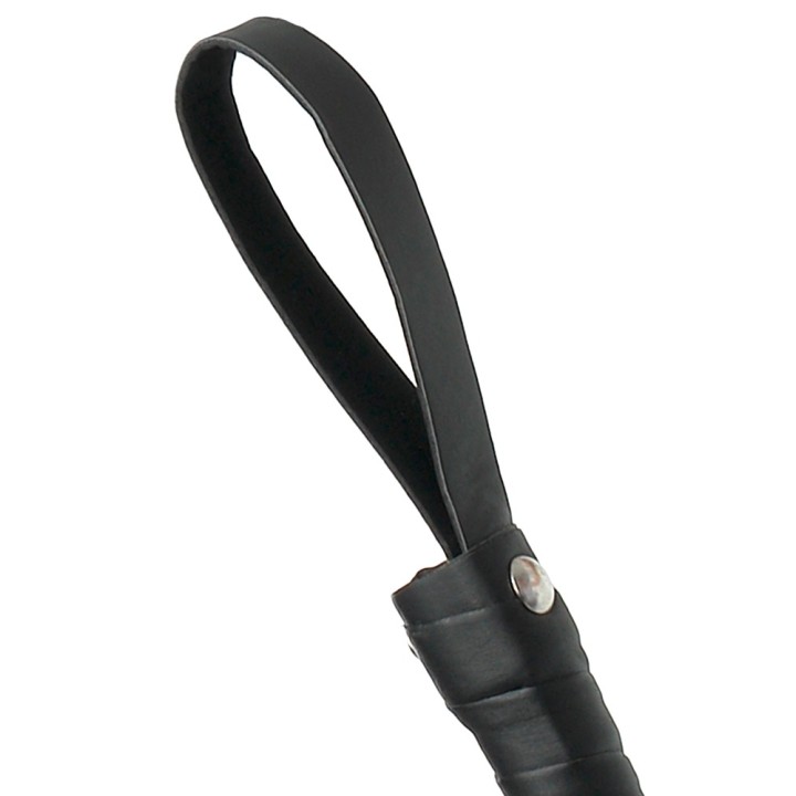 FFSLE Deluxe Cat O'Nine Black