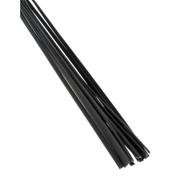 FFSLE Deluxe Cat O'Nine Black