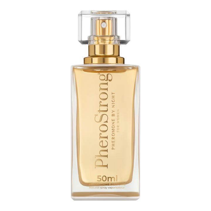 PheroStrong Pheromone By Night For Women