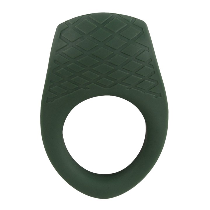 Luxurious Vibrating Cock Ring